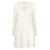 Chloé Dresses Cream Wool  ref.1256737