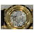 PIAGET ALTIPLANO P WATCH10175 38 MM MECHANICAL YELLOW GOLD 18K GOLDEN WATCH  ref.1256775