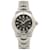 OROLOGIO TAG HEUER LINK DA DONNA WJ1314 27 OROLOGIO MM IN ACCIAIO AL QUARZO PALLADIE STEEL Argento  ref.1256796