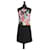 Carven Dresses Black Polyester  ref.1256942