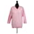 Kenzo Pullover Pink Baumwolle  ref.1256946