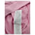 Kenzo Strickpullover Rosa Baumwolle Pink  - Ansicht 4