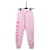 Kenzo Pants, leggings Pink Cotton  ref.1256947