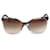 Chanel Sunglasses Brown Plastic  ref.1257002