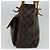 Borsa a tracolla Multipli Cite con monogramma LOUIS VUITTON M51162 LV Aut 66464 - vista 4