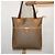 GUCCI Micro GG Supreme Web Sherry Line Einkaufstasche Beige 002 983 0163 Auth ep3247 - Ansicht 22