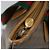 GUCCI Micro GG Supreme Web Sherry Line Einkaufstasche Beige 002 983 0163 Auth ep3247 - Ansicht 9