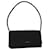 gucci GG Canvas Shoulder Bag black 01235 Auth yk10637 Cloth  ref.1257051