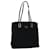 PRADA Hand Bag Nylon Black Auth bs12093  ref.1257058