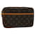 Louis Vuitton Monogram Compiegne 23 Clutch Bag M51847 LV Auth am5782 Cloth  ref.1257073
