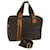 LOUIS VUITTON Monogram Sac Bosphore Hand Bag 2way M40043 LV Auth ep3352 Cloth  ref.1257096