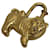 Hermès Hermes Charm Golden Gold-plated  ref.1257141