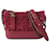 CHANEL Sacs à main Gabrielle Cuir Rouge