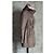Burberry Brit Jacke Khaki Polyamid Größe S - Ansicht 4