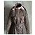 Burberry Brit Jacke Khaki Polyamid Größe S - Ansicht 8