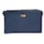 Dior Trotter Navy blue Cloth  ref.1257467
