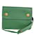 Hermès Floride Green Leather  ref.1257472