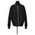 Sandro Jacket Black Polyester  ref.1257523