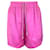 Autre Marque Rick Owens Hot Pink 2023 Silk Satin Shorts  ref.1257550