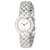 Relógio feminino Bucherer Classique Classique em 18ouro branco kt  ref.1257624