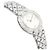 Bucherer Classique Classique Damenuhr in 18Weißgold - Ansicht 3