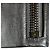 Borsa a tracolla Tom Ford Alix in pelle argento - vista 6