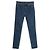 Louis Vuitton Jeans azules con bolsillo trasero con monograma