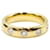 Anel de diamante Chopard em 18K Gold Dourado Metal Ouro  ref.1257913