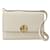 Miller Shoulder Bag - Tory Burch - Leather - Light Cream  ref.1257925