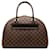 Louis Vuitton Damier Ebene Nolita N41455 Cloth  ref.1257957