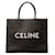 Céline Bolso shopper horizontal con logo Triomphe Lienzo  ref.1257958