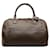 Louis Vuitton Brown Taiga Stanislav Dark brown Leather  ref.1258024