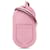 Hermès Hermes Pink Chevre In-The-Loop per diventare GM Rosa Pelle Vitello simile a un vitello  ref.1258055