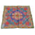 Lanvin Foulards Coton Multicolore  ref.1258136
