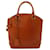 Louis Vuitton Lockit Brown Leather  ref.1258148