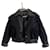 Louis Vuitton Biker jackets Black Leather  ref.1258162