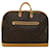 Louis Vuitton Alma Brown Cloth  ref.1258169