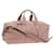 Louis Vuitton Astralis Pink Leder  ref.1258175