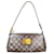 Louis Vuitton Eva Clutch Bag Brown Cloth  ref.1258180