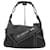 Tod's Leather shoulder bag Black  ref.1258270