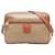 Céline CELINE Handbags Other Brown Linen  ref.1258330