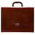 LOEWE Handbags Brown Linen  ref.1258348
