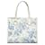 GUCCI Handbags GG Marmont Ribbon White Linen  ref.1258350