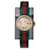 Relógio Gucci Verde  ref.1258363
