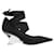 Dior heels Black Cloth  ref.1258377