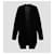 La maille Louis Vuitton Cachemire Noir  ref.1258381