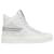Sneakers dior Caoutchouc Blanc  ref.1258413