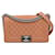 CHANEL Handbags Boy Brown Leather  ref.1258425