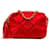 CHANEL Handbags Camera Red Cloth  ref.1258438
