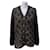 Chanel sweater Black Wool  ref.1258458